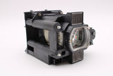 Genuine AL™ DT01281 Lamp & Housing for Hitachi Projectors - 90 Day Warranty