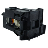 Jaspertronics™ OEM Lamp & Housing for the Infocus IN5134 Projector with Philips bulb inside - 240 Day Warranty