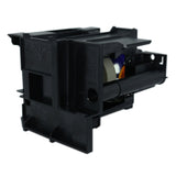 Jaspertronics™ Original Lamp & Housing for the Infocus IN5134a Projector - 1 Year Warranty