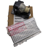 Original Lamp & Housing for the Hitachi AW252WN Projector - 1 Year Warranty