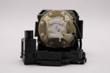 Jaspertronics™ OEM Lamp & Housing for the Hitachi CP-AW312WN Projector with Philips bulb inside - 240 Day Warranty