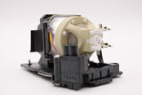 Jaspertronics™ OEM Lamp & Housing for the Hitachi CP-AW2503 Projector with Philips bulb inside - 240 Day Warranty