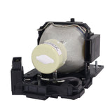 Jaspertronics™ OEM DT01491 Lamp & Housing for Hitachi Projectors - 240 Day Warranty