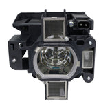 Jaspertronics™ OEM Lamp & Housing for the Dukane ImagePro 8981 Projector with Philips bulb inside - 240 Day Warranty