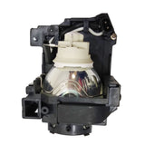 AL™ Series Lamp & Housing for The Hitachi CP-EX3051WN Projector - 90 Day Warranty