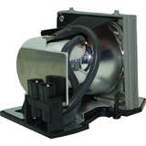 Jaspertronics™ Original Lamp & Housing for the Acer PH730 Projector - 1 Year Warranty