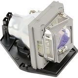 Jaspertronics™ Original Lamp & Housing for the Acer P7280 Projector - 1 Year Warranty