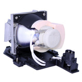Jaspertronics™ Original Lamp & Housing for the Acer P1266 Projector - 1 Year Warranty