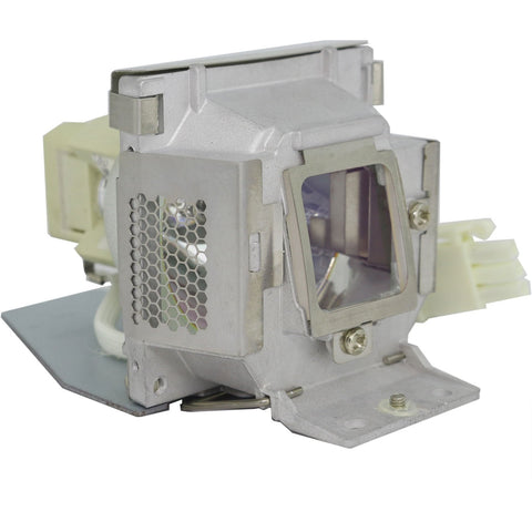 Jaspertronics™ OEM EC.J9000.001 Lamp & Housing for Acer Projectors with Original High-Quality bulb inside - 240 Day Warranty
