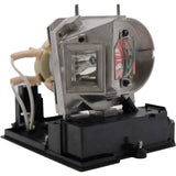 Jaspertronics™ Original EC.J8700.001 Lamp & Housing for Acer Projectors - 1 Year Warranty