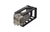 Jaspertronics™ Original EC.JBM00.001 Lamp & Housing for Acer Projectors - 1 Year Warranty