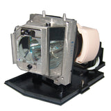 Jaspertronics™ Original EC.JC600.001 Lamp & Housing for Acer Projectors - 1 Year Warranty