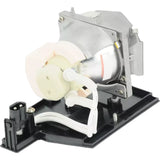 Jaspertronics™ Original EC.JCR00.001 Lamp & Housing for Acer Projectors - 1 Year Warranty
