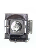 Jaspertronics™ Original EC.JD300.001 Lamp & Housing for Acer Projectors - 1 Year Warranty