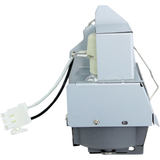 Jaspertronics™ Original Lamp & Housing for the Acer S1210 Projector - 1 Year Warranty