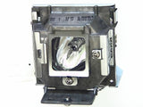 Jaspertronics™ OEM EC.K0600.001 Lamp & Housing for Acer Projectors with Original High-Quality bulb inside - 240 Day Warranty