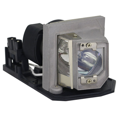 Jaspertronics™ OEM Lamp & Housing for The Acer D600 Projector with Original High-Quality bulb inside - 240 Day Warranty