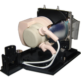 Jaspertronics™ Original Lamp & Housing for the Acer P1100A Projector - 1 Year Warranty