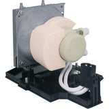 Jaspertronics™ Original EC.K1700.001 Lamp & Housing for Acer Projectors - 1 Year Warranty