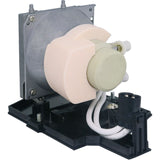 Jaspertronics™ Original Lamp & Housing for the Acer P1206 Projector - 1 Year Warranty