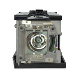 Jaspertronics™ Original EC.K2500.001 Lamp & Housing for Acer Projectors - 1 Year Warranty