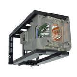 Jaspertronics™ Original EC.K2500.001 Lamp & Housing for Acer Projectors - 1 Year Warranty