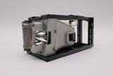 Jaspertronics™ OEM Lamp & Housing for the Acer P7605 Projector with Philips bulb inside - 240 Day Warranty