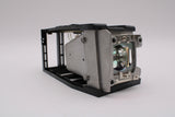 Jaspertronics™ OEM Lamp & Housing for the Acer P7605 Projector with Philips bulb inside - 240 Day Warranty