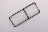 Replacement Air Filter for select Epson Projectors - V13H134A17