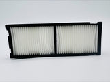 Replacement Air Filter for select Epson Projectors - V13H134A38