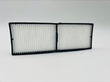 Replacement Air Filter for select Epson Projectors - V13H134A41