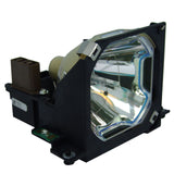 Jaspertronics™ OEM ELP-LP08 Lamp & Housing for Epson Projectors - 240 Day Warranty