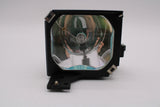Genuine AL™ V13H010L13 Lamp & Housing for Epson Projectors - 90 Day Warranty