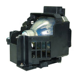 Jaspertronics™ OEM ELP-LP15 Lamp & Housing for Epson Projectors with Philips bulb inside - 240 Day Warranty