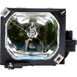 AL™ Series Lamp & Housing for The Epson EMP-71C Projector - 90 Day Warranty