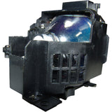AL™ Series Lamp & Housing for The Epson EMP-TS10 Projector - 90 Day Warranty