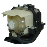 Jaspertronics™ Original Lamp & Housing for the Epson EMP-730C Projector - 1 Year Warranty