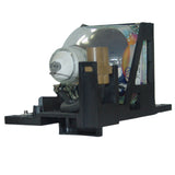 Jaspertronics™ OEM Lamp & Housing for the Epson Powerlite Home 10 Projector with Philips bulb inside - 240 Day Warranty