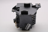 Jaspertronics™ OEM Lamp & Housing for the Epson EMP-835 Projector with Osram bulb inside - 240 Day Warranty