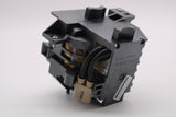 Jaspertronics™ OEM Lamp & Housing for the Epson EMP-835 Projector with Osram bulb inside - 240 Day Warranty