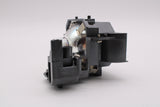 Jaspertronics™ OEM Lamp & Housing for the Epson EMP-TW20H Projector with Philips bulb inside - 240 Day Warranty