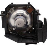 AL™ Series Lamp & Housing for The Epson EMP-62C Projector - 90 Day Warranty