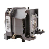 AL™ Series Lamp & Housing for The Epson Powerlite 1710c Projector - 90 Day Warranty