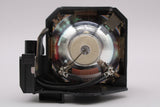 Jaspertronics™ OEM Lamp & Housing for the Epson Powerlite 1710 Projector with Osram bulb inside - 240 Day Warranty