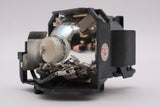 Jaspertronics™ OEM Lamp & Housing for the Epson EMP-1700 Projector with Osram bulb inside - 240 Day Warranty