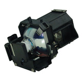 Jaspertronics™ Original Lamp & Housing for the Epson Powerlite Home Cinema 720 Projector - 1 Year Warranty