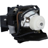 Jaspertronics™ Original ELP-LP40 Lamp & Housing for Epson Projectors - 1 Year Warranty