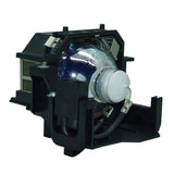 AL™ Series Lamp & Housing for The Epson EX70 Projector - 90 Day Warranty