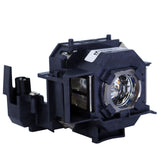 Jaspertronics™ OEM Lamp & Housing for the Epson EMP-W5D Projector with Osram bulb inside - 240 Day Warranty