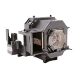 AL™ Series Lamp & Housing for The Epson MovieMate 72 Projector - 90 Day Warranty